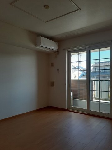 居室・リビング　おしゃれな居間です