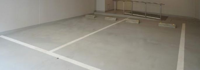 駐車場　☆駐車場☆