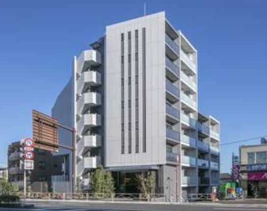 建物外観　☆綺麗な外観☆