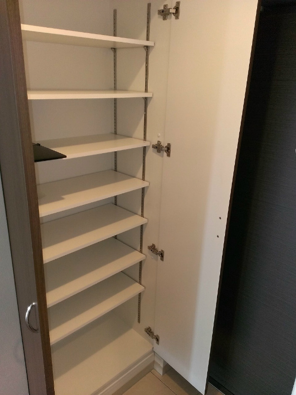 収納　※写真と異なる場合現状優先