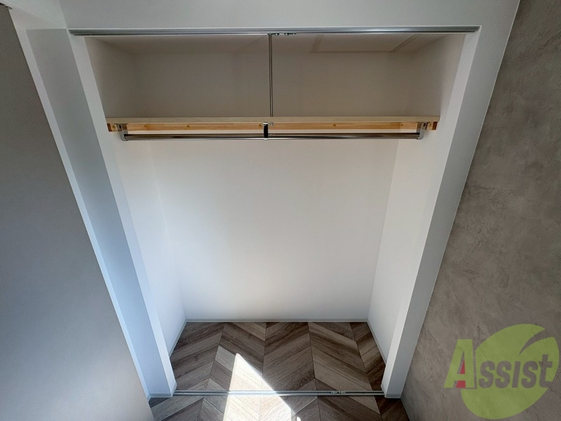 建物外観　外観２