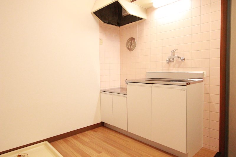 居室・リビング　※前回募集時撮影