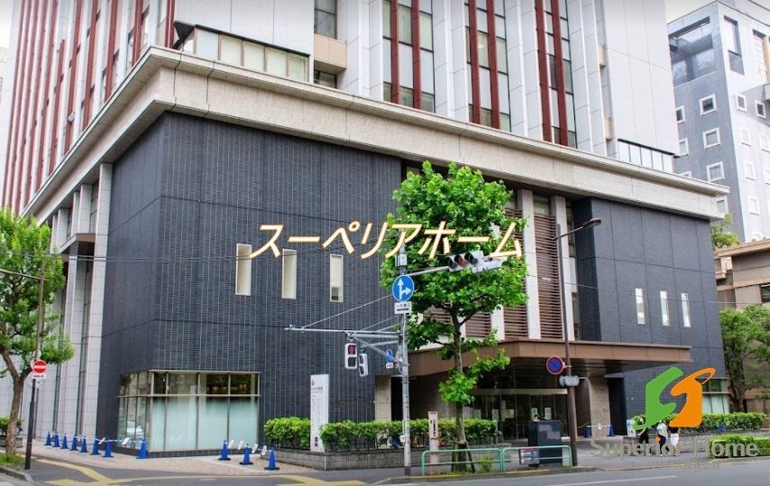 病院　日本大学病院（病院）まで320m