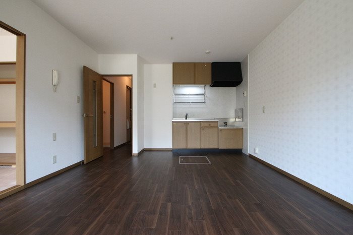 居室・リビング　福岡の賃貸ならトーマスリビング原田店へ