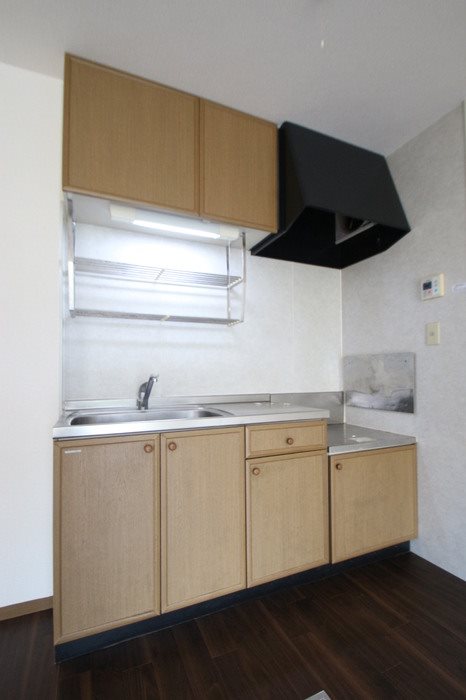 キッチン　福岡の賃貸ならトーマスリビング原田店へ