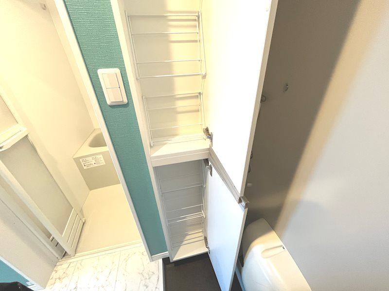 収納　別部屋参考