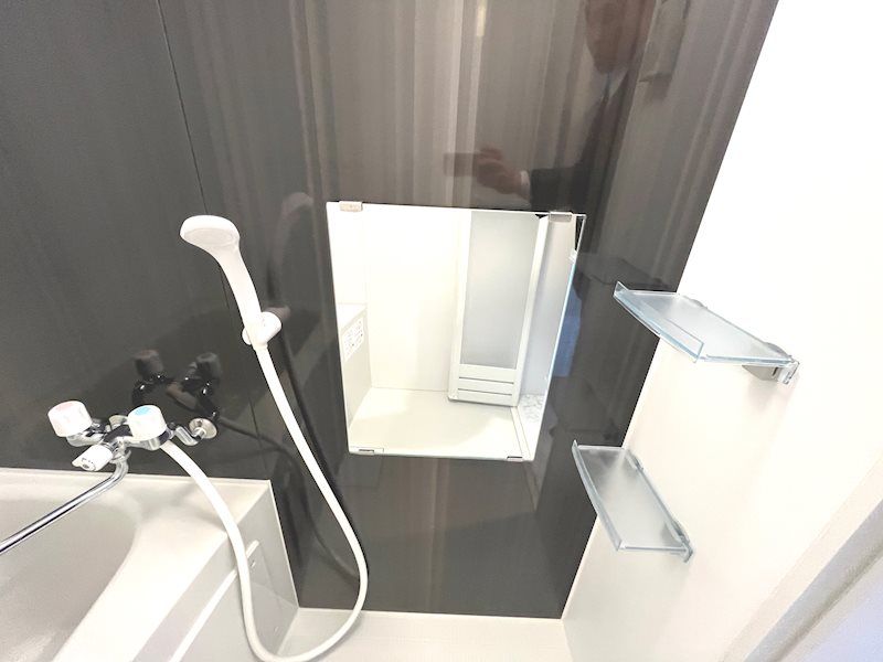 洗面設備　別部屋参考