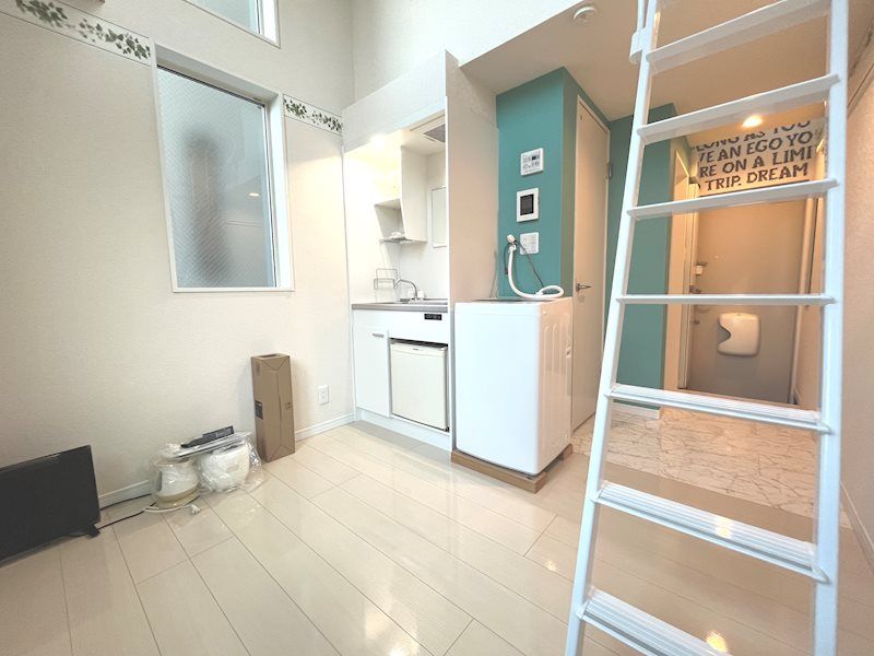 居室・リビング　別部屋参考