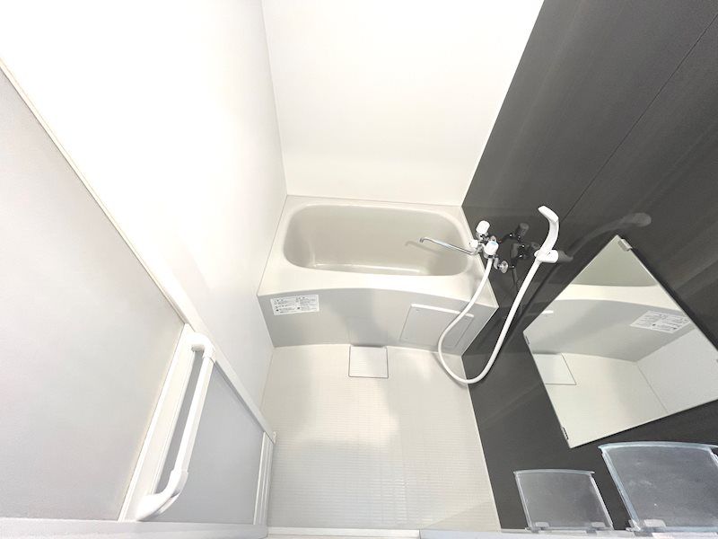 バス・シャワールーム　別部屋参考