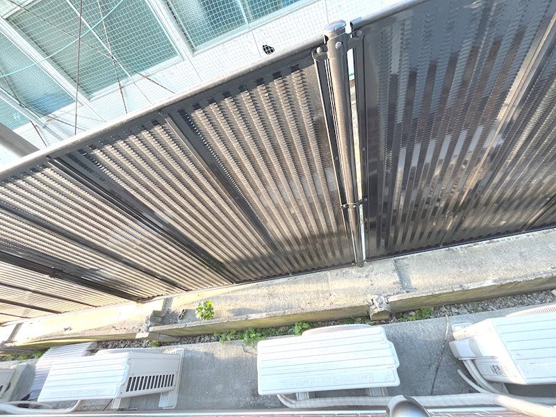 バルコニー　別部屋参考