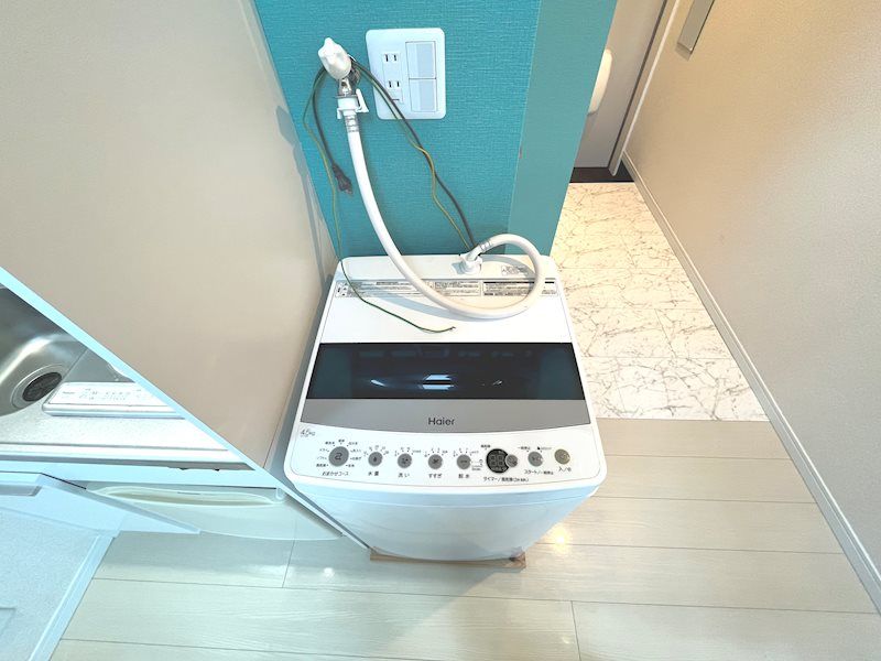 その他設備　別部屋参考