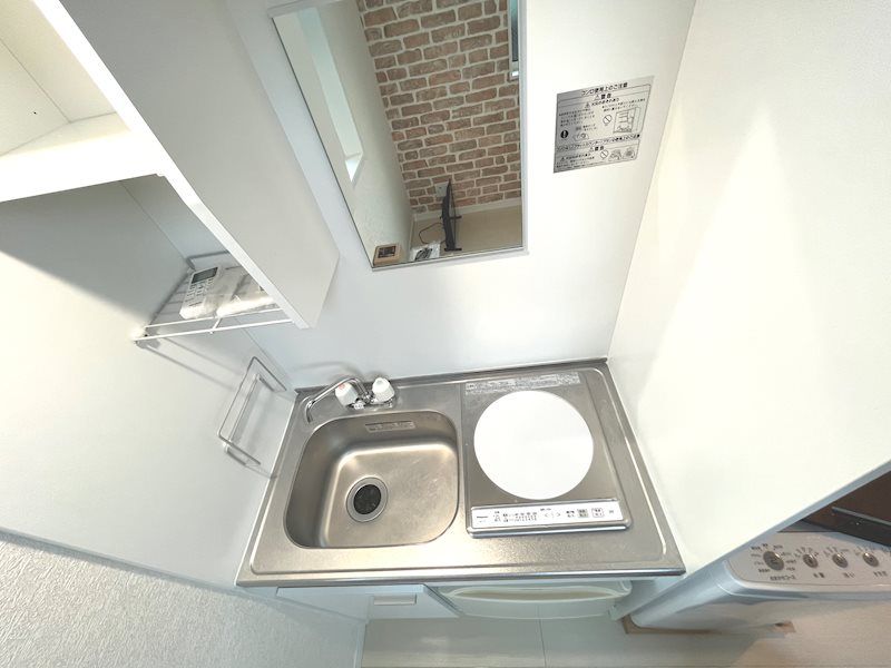 キッチン　別部屋参考