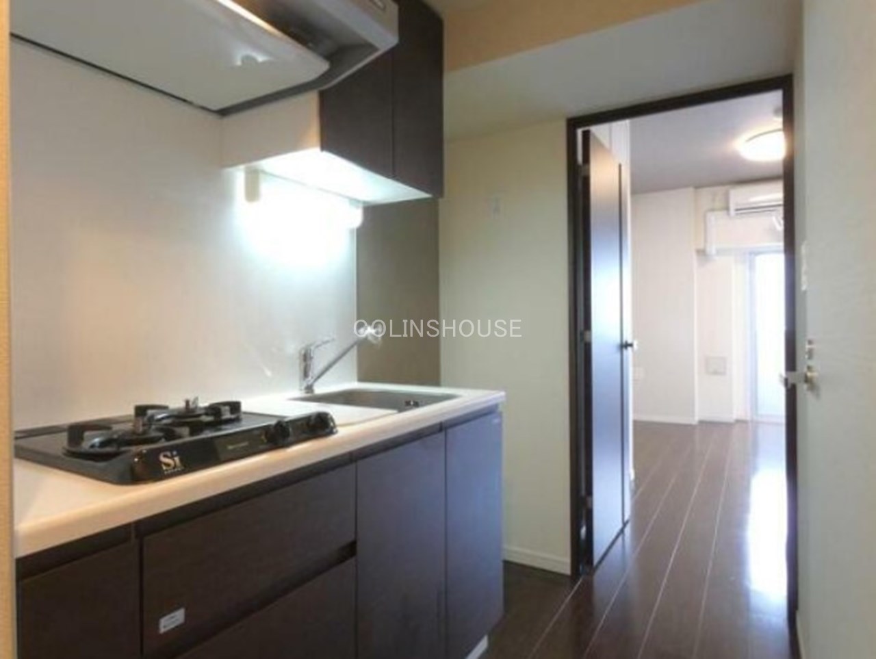 キッチン　別部屋画像