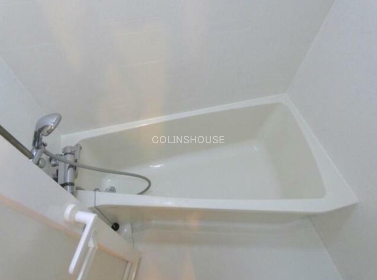 バス・シャワールーム　別部屋画像