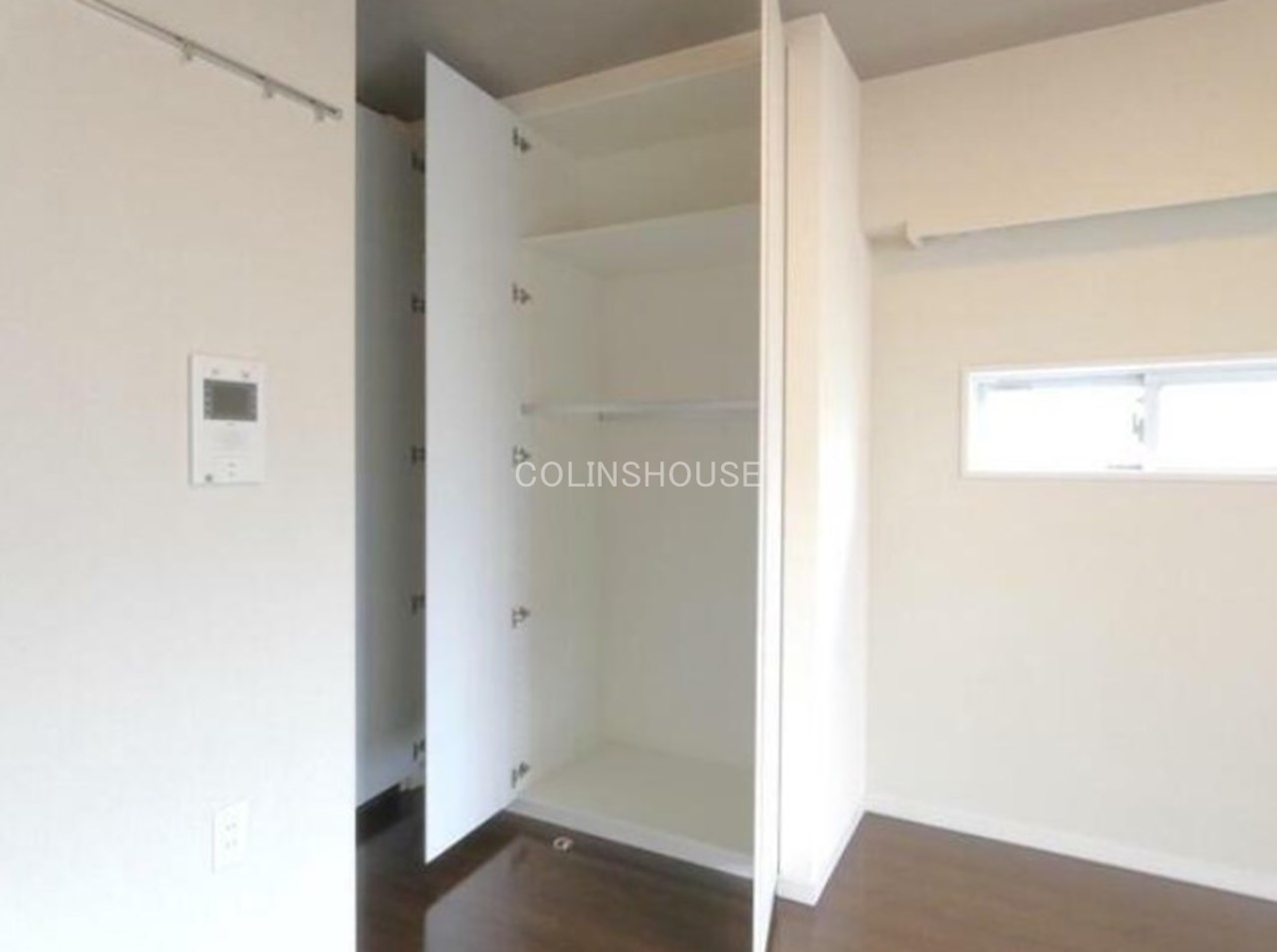 収納　別部屋画像