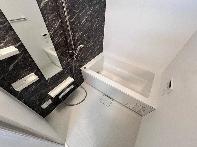 バス・シャワールーム　※イメージ