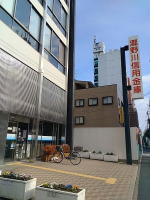 大窪ビルの周辺写真