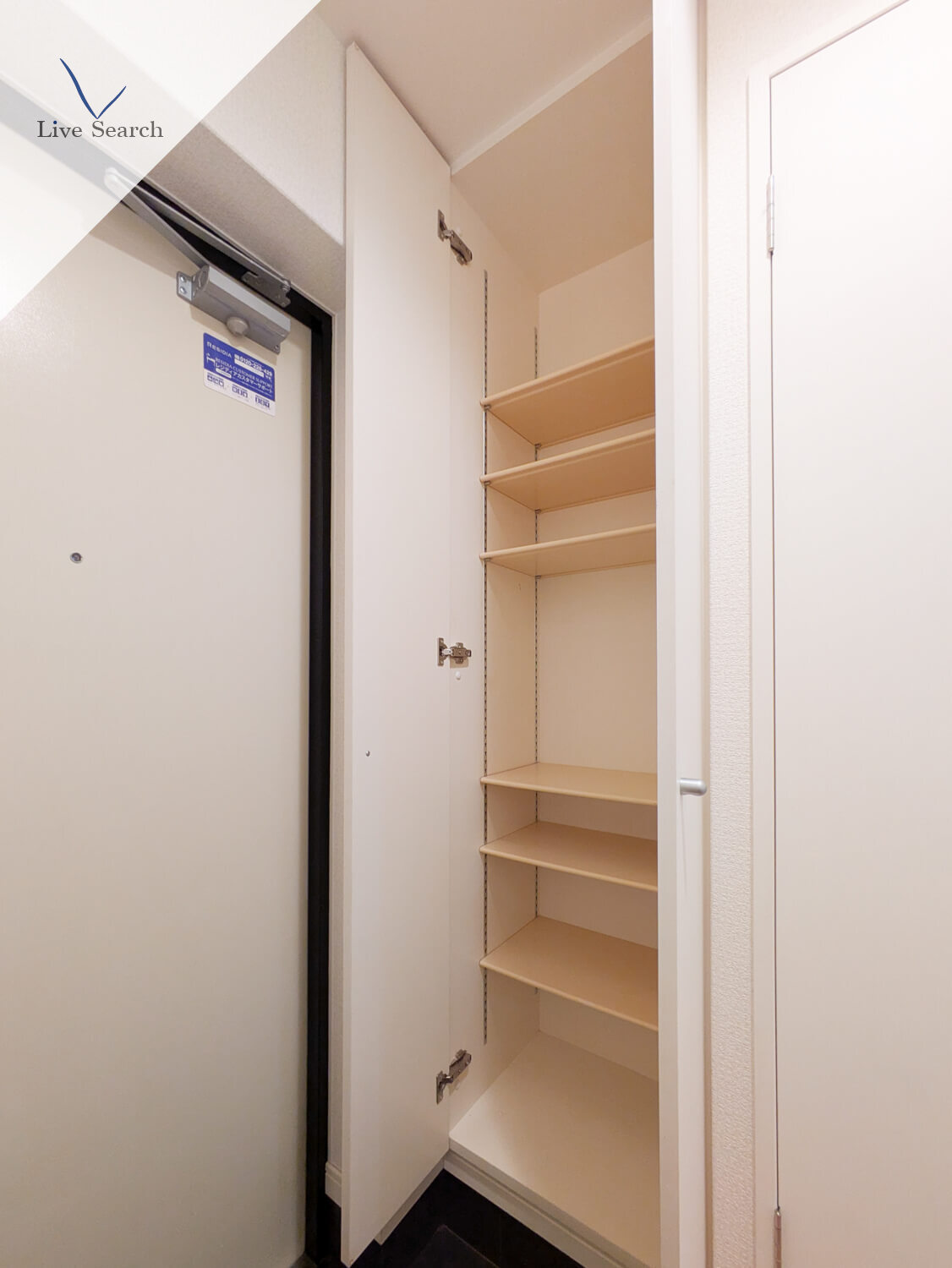 その他設備　写真は別号室です。現況優先になります。