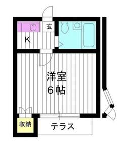 都営大江戸線/練馬春日町駅 歩5分