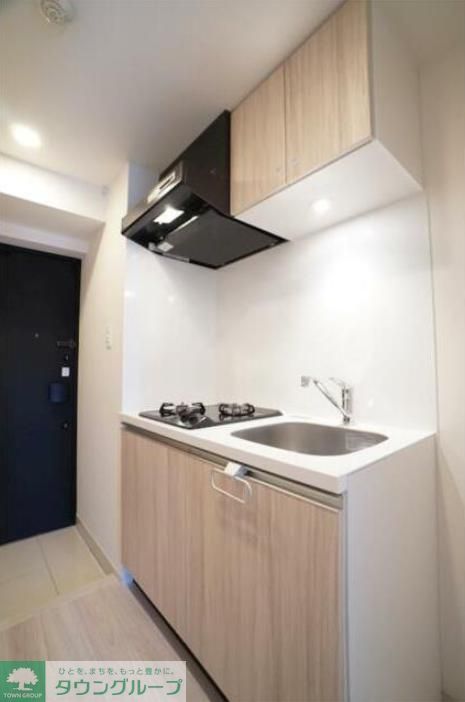 キッチン　※同建物参考仕様