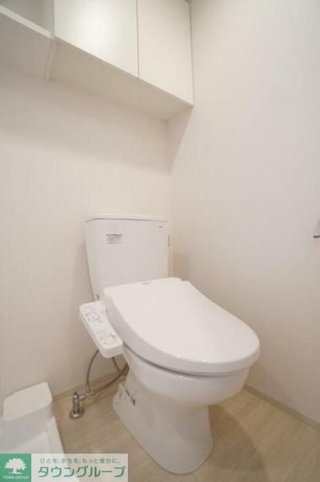 トイレ　※同建物参考仕様