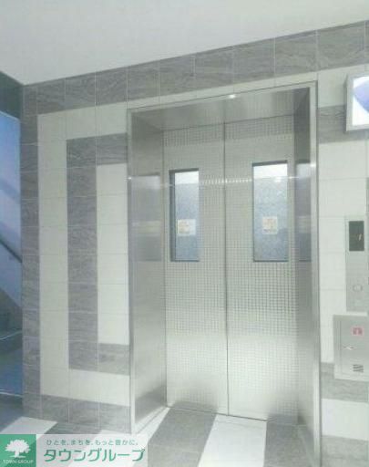 その他共有部分　エントランス