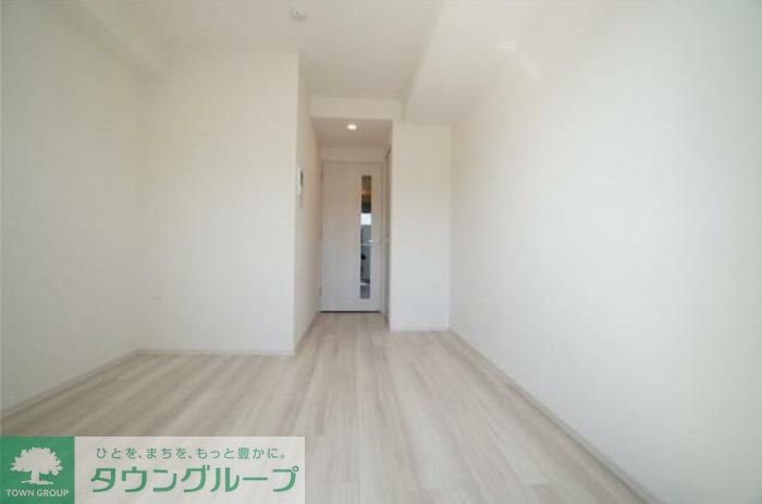 居室・リビング　※同建物参考仕様