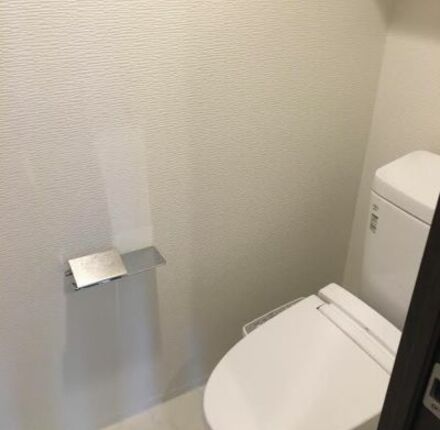 トイレ　参考写真