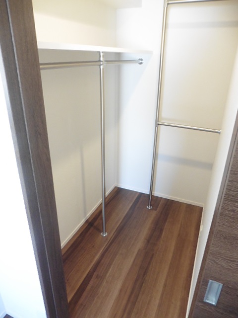 収納　参考写真