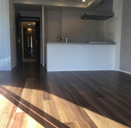 居室・リビング　参考写真