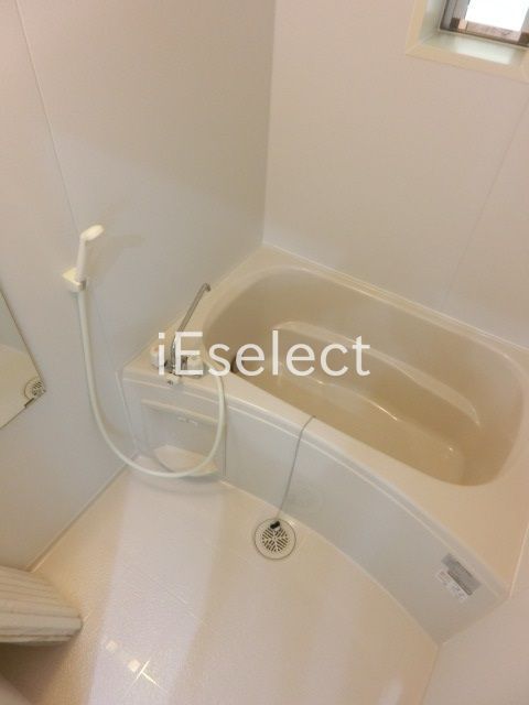 バス・シャワールーム　追い炊き機能付きです