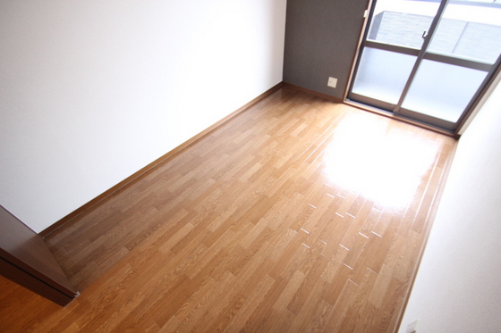 その他部屋・スペース　別号室のお写真です。