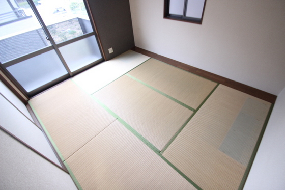 その他　別号室のお写真です。