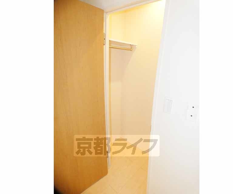 収納　たくさん入ります