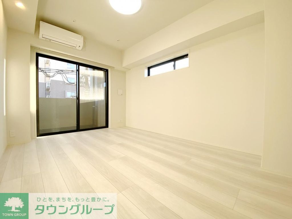 居室・リビング　リビング/居室