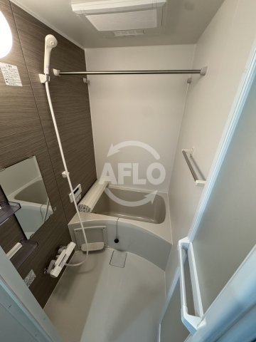 バス・シャワールーム　KICHI和泉上町　浴室