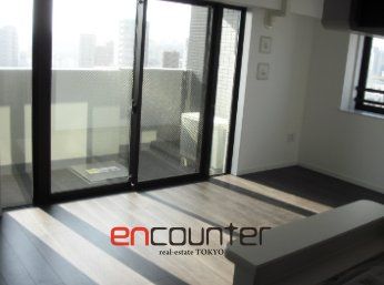 居室・リビング　リビング/居室