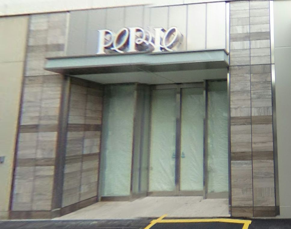 飲食店　ケンタッキーフライドチキン ペリエ千葉店（飲食店）まで807m