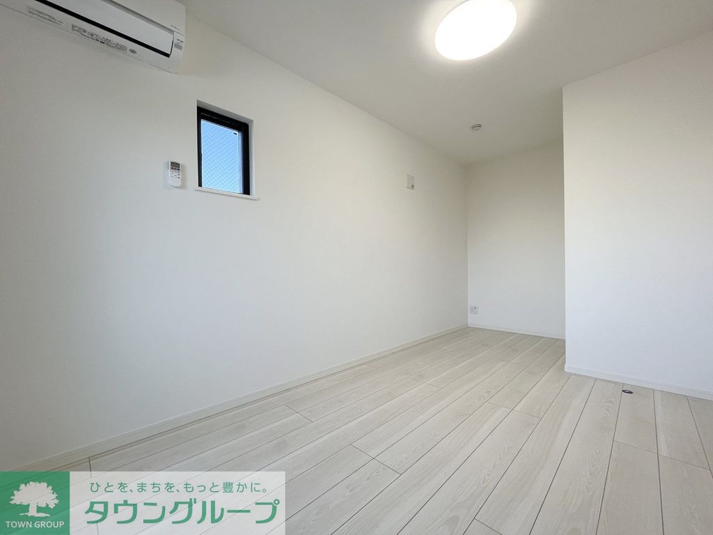 居室・リビング　★お部屋探しはタウンハウジング稲田堤店まで★