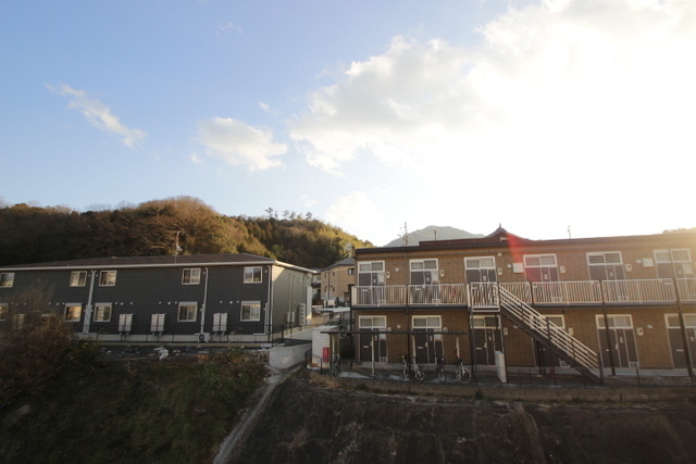 眺望　※別号室の写真