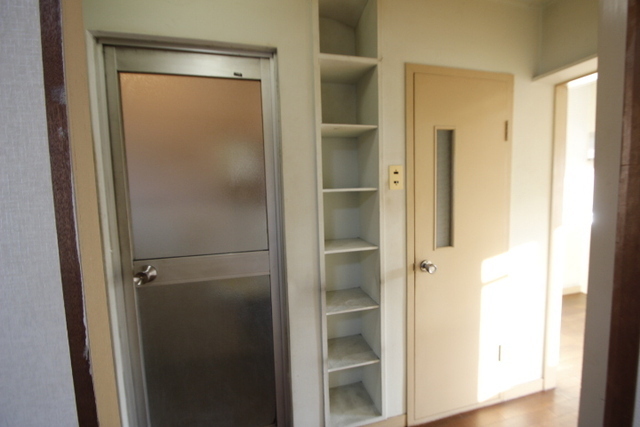 その他　※別号室の写真