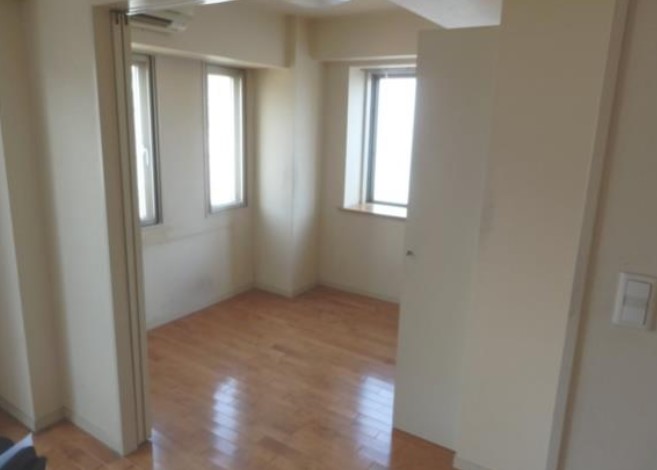 居室・リビング　居室※別部屋参考写真