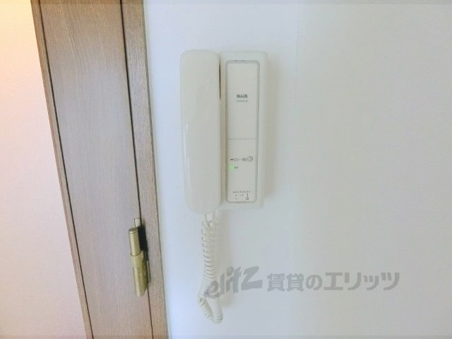 セキュリティ　ドアフォン（ＴＶ含）