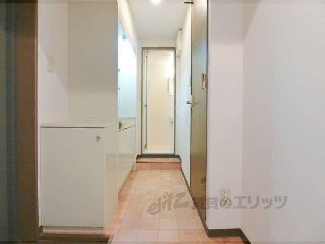 その他部屋・スペース　廊下