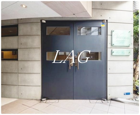 エントランス　エントランスです。