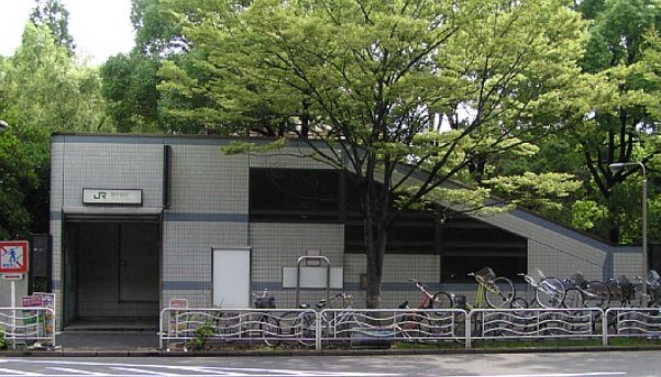 その他　越中島駅（その他）まで853m