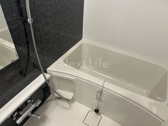 バス・シャワールーム　二番館