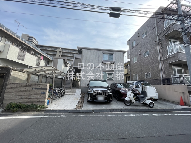 建物外観　セキスイハイム施工物件☆インターネット接続可能☆