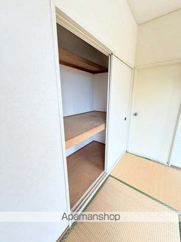 LEO SHIBITAIIの内装写真