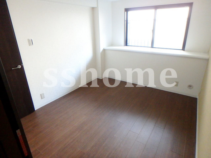 その他部屋・スペース　洋室